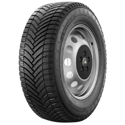 2x MICHELIN 225/65R16 112/110R CrossClimate Campin