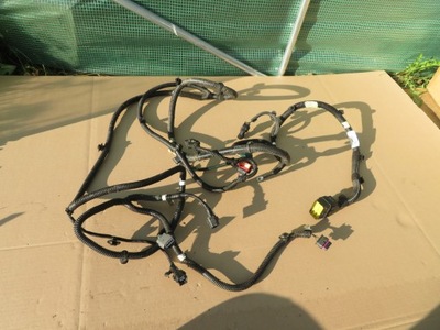 Жгут электропроводка renault trafic iii lift 1.6 dci 241103037r фото №1