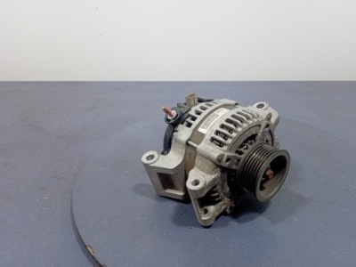 Chrysler sebring ii 2.4 143km генератор фото №1