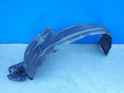 Toyota land cruiser 150 рестайлінг  2017- 17- підкрилок ліва передні фото №1