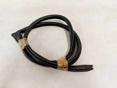 Galant 8 viii прокладка дверь правый перед правая фото №1