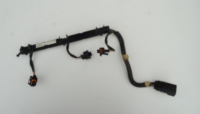 2010-15 camaro 3.6 джгут електропроводка форсунок фото №1