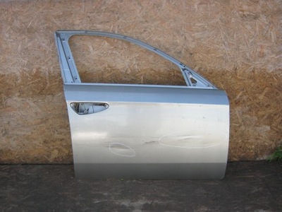 Дверь перед передние правое alfa romeo 159 фото №1