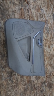 Оббивка багажника volvo s60 ii v60 8635860 фото №1