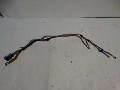 Ideal джгут трубопровід акумулятор audi a6 a7 c8 1 фото №1