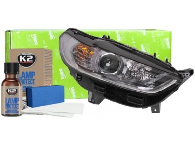 PROJECTEUR PRINCIPAL FORD MONDEO 10.14- VALEO 32D2102V 