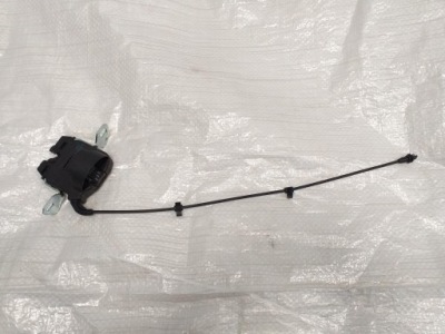 Mercedes w205 замок сидіння задня a2059200476 фото №1