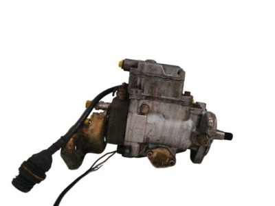 Насос упорскування lancia 0460485998 фото №1