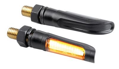 Kierunkowskazy led do motocykla 12V LED