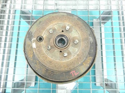 Ступиця поворотний кулак задня ліва subaru impreza iii gh фото №1