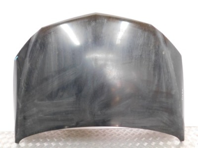 Капот кришка двигуна opel tigra b фото №1