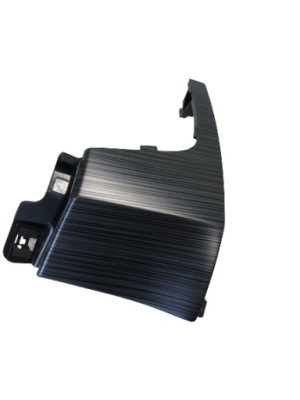 Молдинг dekor консолі skoda kodiaq 566858417b фото №1