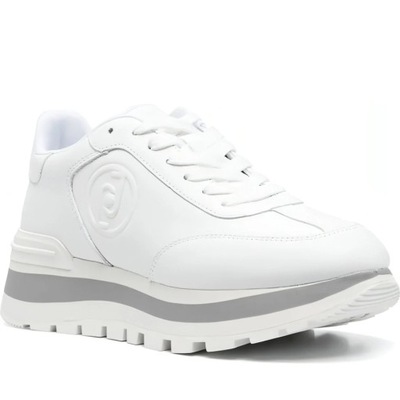 niesamowite buty sportowe 02 białe BA3113 P0102 01111 r. 38