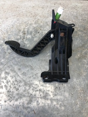 Педаль сцепления renault master iii фото №1