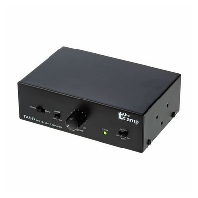 the t.amp TA50