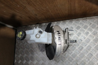 Усилитель тормозов тормозные clio v 472109156r фото №1