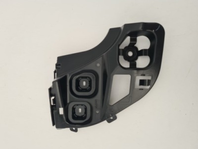 Bmw оригинальный номер 7461397 направляющая бампера фото №1