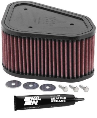 FILTRO AIRE MOTO KAWASAKI KVF650/700 PRAIRIE 03-06/ KFX700 04-09 KA-650  