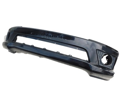 Jeep compass i 2007r бампер перед фото №1