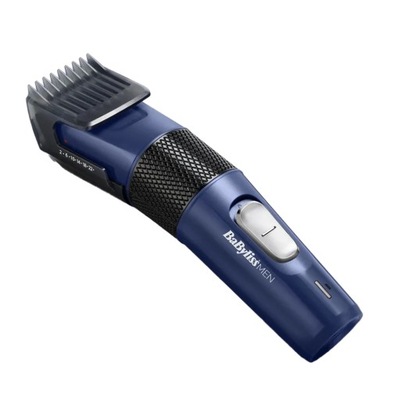 BaByliss 7756PE, maszynka do strzyżenia włosów