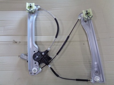 Opel insignia ii b підйомник скло правий перед фото №1