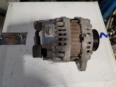 Honda jazz iii 08-13 генератор фото №1