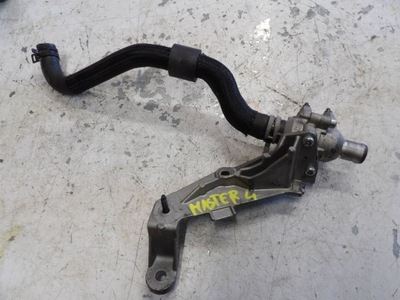 Нагрівач wody 110019707r renault оригінальний номер фото №1