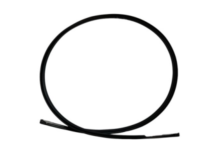 Toyota chr c-hr молдинг кровельная правая блеск фото №1