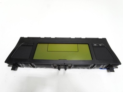 Citroen c4 picasso, grand picasso - счетчик europa p9666704480 фото №1