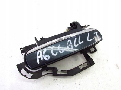 AUDI A6 C6 KALMKA DOOR LEFT REAR 4F0837885 WYPRZEDAZ!!!!!!!  