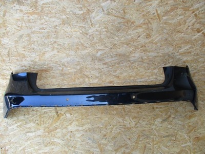 Бампер задний задняя mercedes w156 gla a1568850125 фото №1