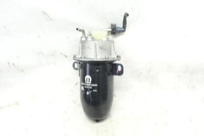 Корпус фільтра пального jeep compass ii 2016- 1.6 m-jet фото №1