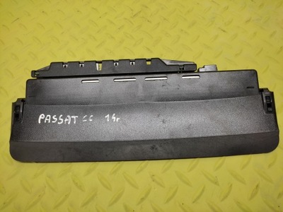 Vw passat cc світло стоп-сигнал 3c8945087b фото №1