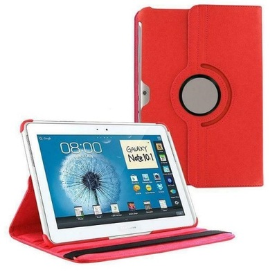 ETUI OBROTOWE do SAMSUNG GALAXY NOTE 10.1 N8000