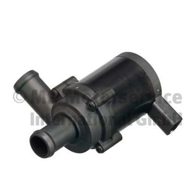 ADDITIONAL PUMP LIQUID COOLING (ELEKTRYCZNY) FITS DO: SEAT ALHAMB  