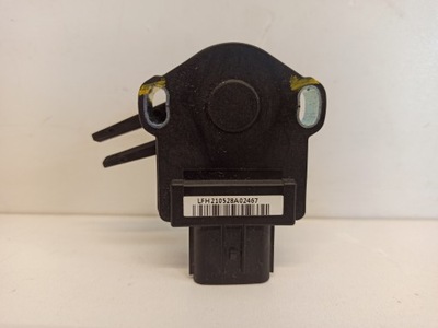 Датчик педали тормоза стоп-сигнал hyundai ioniq фото №1