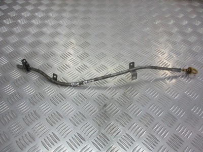 Щуп щуп масла fiat stilo 1.9 jtd фото №1