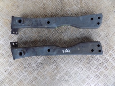 Renault kadjar зона деформації кронштейн фото №1