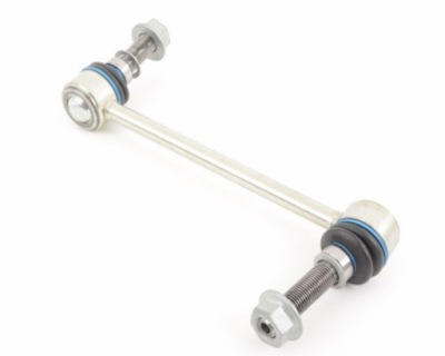 Mb m-class w164 передня частина sway bar stabilizer left tie rod a1643202132 фото №1