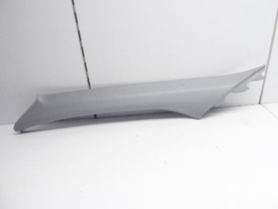 Honda hr-v i gh 99r- защита стойка перед левая фото №1