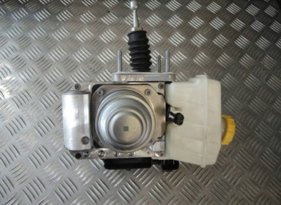 Насос abs alfa romeo giulia awd 2.0 10.0964-2859.3 фото №1