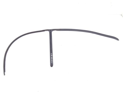 Mercedes vito w639 прокладка дверь кузов левая фото №1