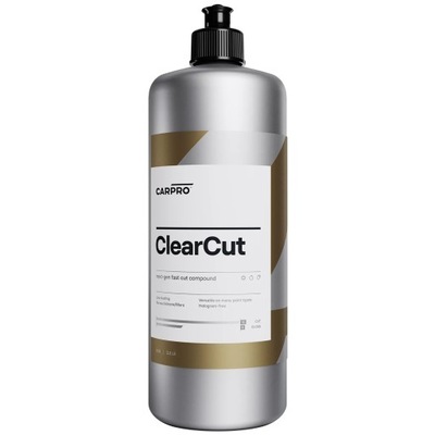 CARPRO CLEARCUT 1L- TNĄCA ПАСТА POLERSKA