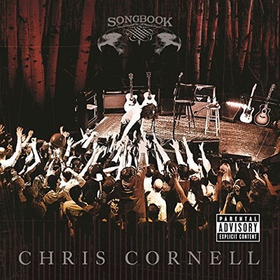 CHRIS CORNELL SONGBOOK