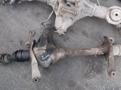 Мост перед opel frontera a 2.2 16v фото №1