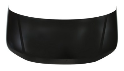 Капот vw transporter t5 09- 7e0823033d nowa фото №1