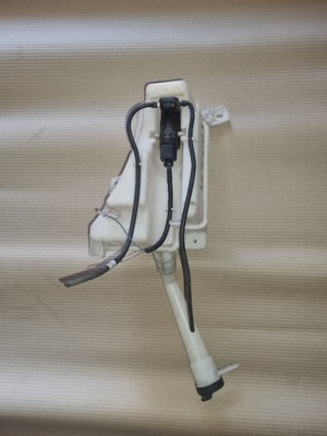 Opel mokka x 16- бачок омывателя фото №1