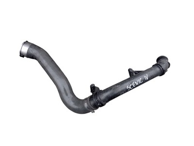 Труба интеркулер renault scenic iv 1.6 dci 144609994r фото №1