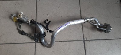 Maserati оригинальный номер 670007954 шланг кондиционера фото №1