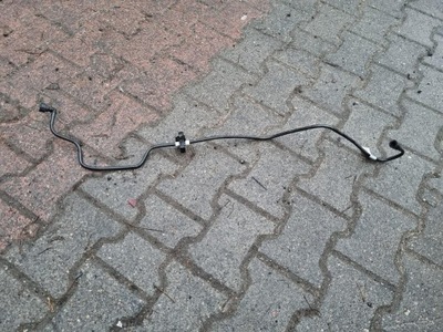 Шланг пального renault clio v 1.0 tce 149118752r фото №1